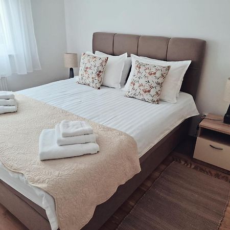 Apartman West Zen ザグレブ エクステリア 写真
