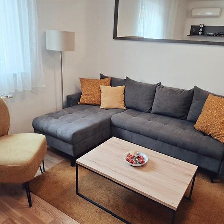 Apartman West Zen ザグレブ エクステリア 写真