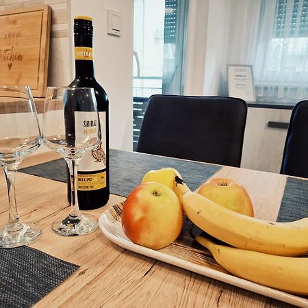 Apartman West Zen ザグレブ エクステリア 写真