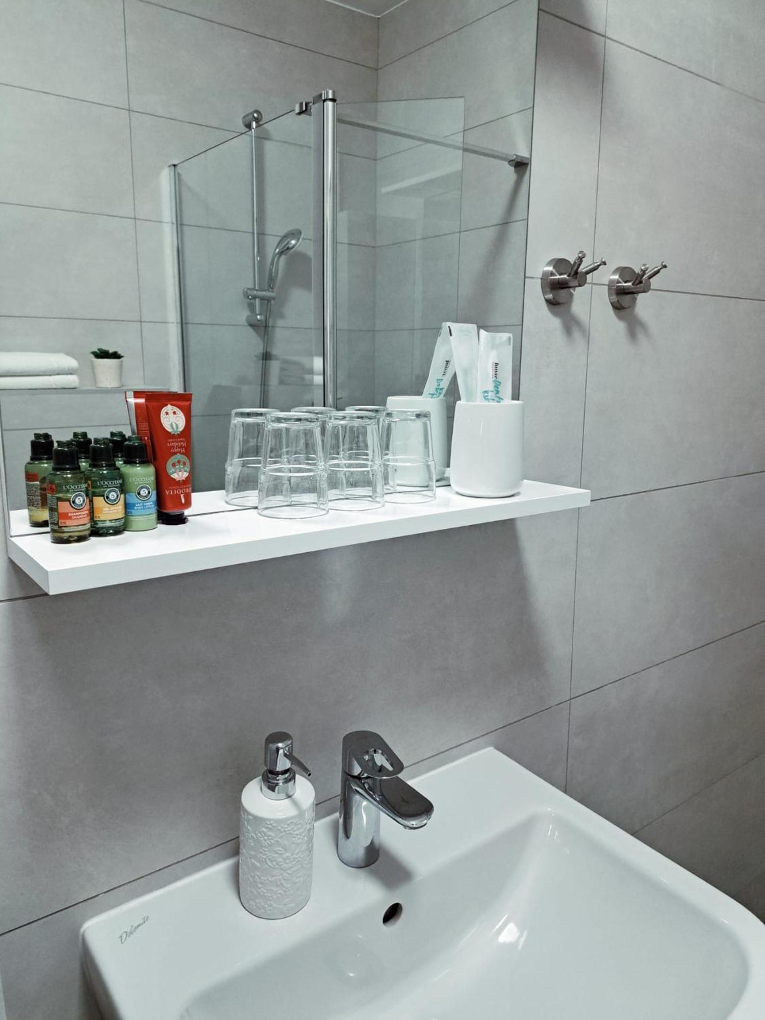 Apartman West Zen ザグレブ エクステリア 写真